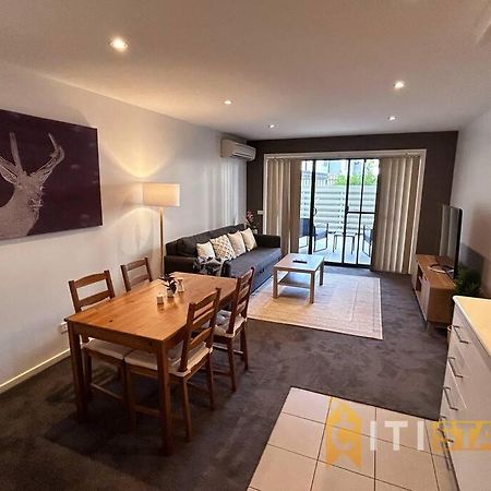 בלקונן Relaxing Oasis In Bruce -1Bd 1Bth 1 Carsp Apt מראה חיצוני תמונה