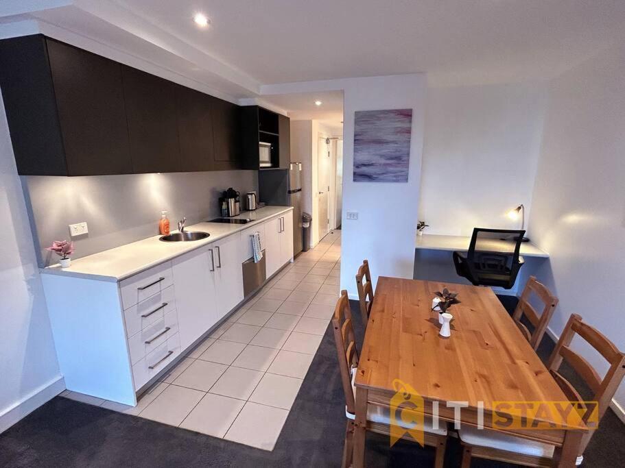 בלקונן Relaxing Oasis In Bruce -1Bd 1Bth 1 Carsp Apt מראה חיצוני תמונה