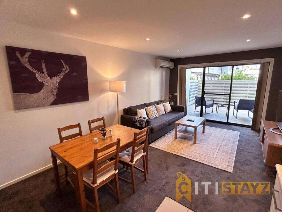 בלקונן Relaxing Oasis In Bruce -1Bd 1Bth 1 Carsp Apt מראה חיצוני תמונה