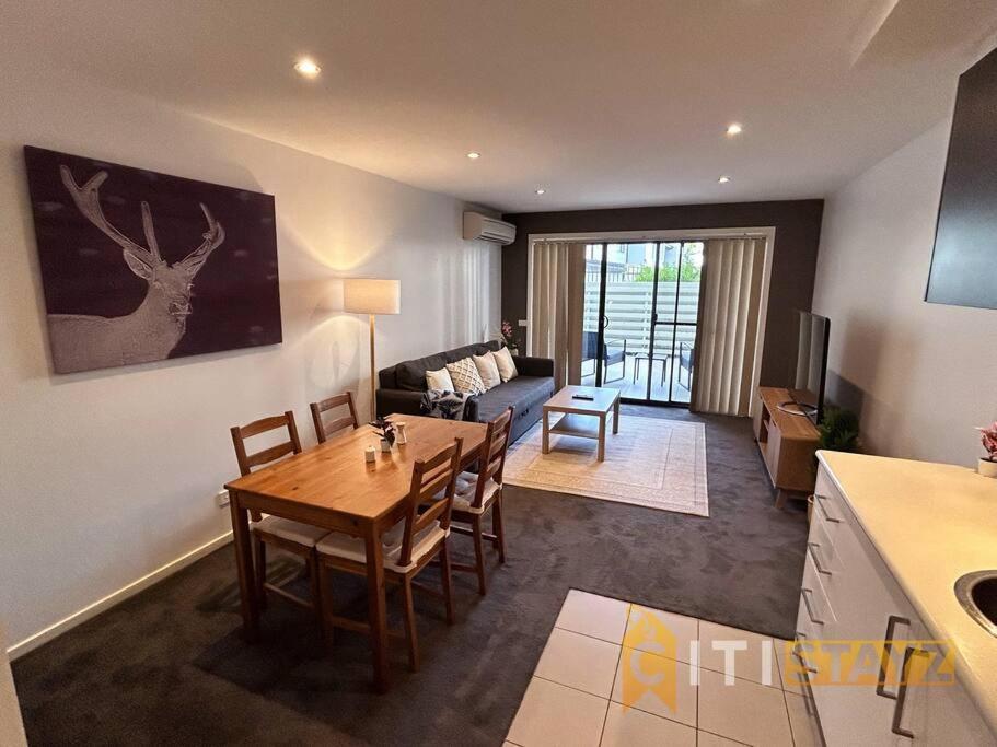 בלקונן Relaxing Oasis In Bruce -1Bd 1Bth 1 Carsp Apt מראה חיצוני תמונה