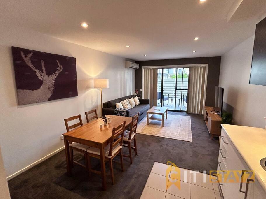 בלקונן Relaxing Oasis In Bruce -1Bd 1Bth 1 Carsp Apt מראה חיצוני תמונה