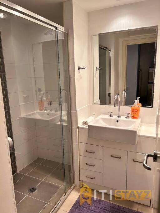 בלקונן Relaxing Oasis In Bruce -1Bd 1Bth 1 Carsp Apt מראה חיצוני תמונה